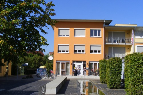 Herbolzheim Pflege-Centrum